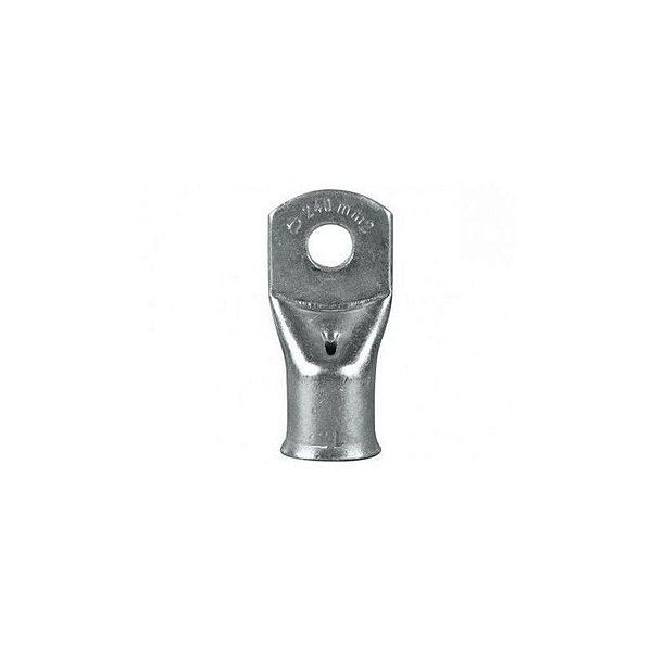 Terminal Compressao 185mm