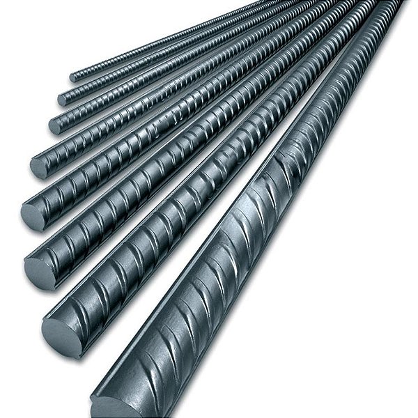Vergalhao 16.0mm (5/8) Ca-50 ----19,56kg
