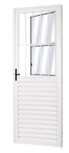 Mgm Porta Giro Mista C/2vds Esq 4,0 210x60 Rf15863