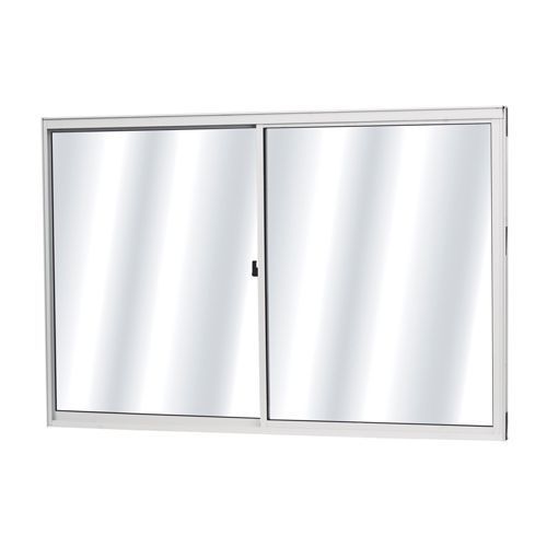 Mgm Janela Correr  2f Mov 5,5 100x150 Rf5221 Br