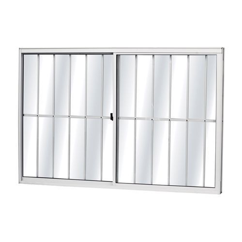 Mgm Janela Correr 2f Mov C/Gr 5,5 100x120 Rf5214