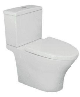 Monobloco Rdesign 4/6l C1092 Napoles Br C/Assento