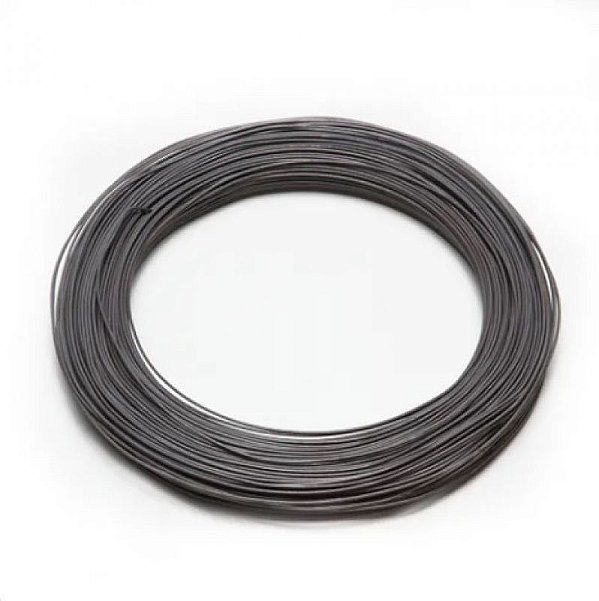 Arame Queimado 1kg N.10