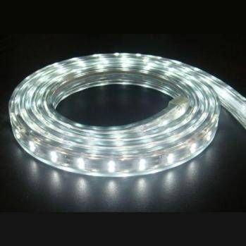 Fita Led 220v 6000k 14,4w        (Por Metro)