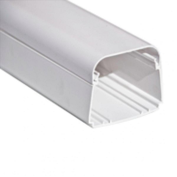 Canaleta Split Branca 85x75x2m
