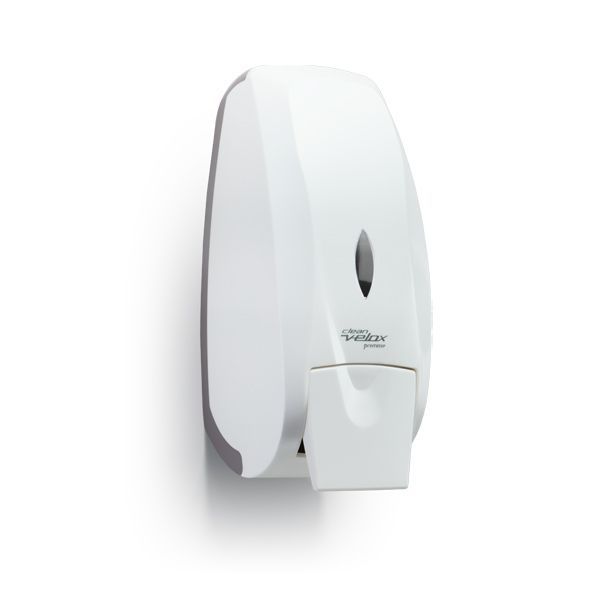 Dispenser P Saboneteira Nacional Plastico