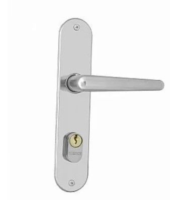 Fechadura Externa Alianca 2600/70-Ip
