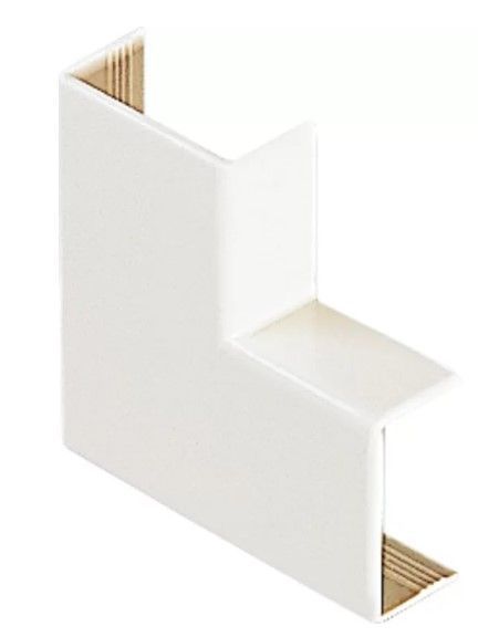 Cotovelo 90g 20x10 Branco Tramo