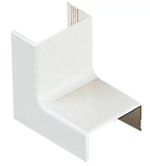 Cotovelo Interno 20x10 Branco Tramontina