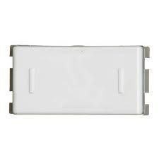 Emb Modulo Tramontina Branco Interruptor Intermediario