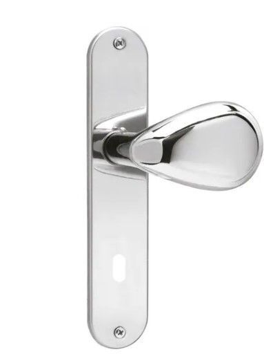 Fechadura Interna Alianca Golfe 2700/80 Ip
