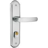 Fechadura Alianca Inox Premium 2600/31 Ip