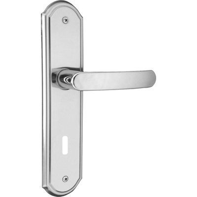 Fechadura Interna Alianca Inox Premium/ 2700/31 Ip