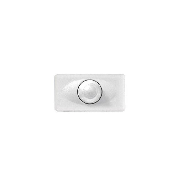 Emb Modulo Tramontina Branco Dimmer 400w/220v