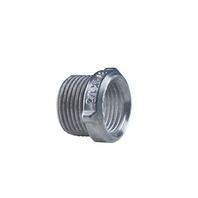 Cinza Reducao Com Rosca 1.1/2 X 1 Condulete Tramontina