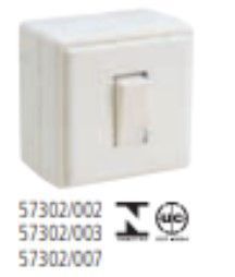 Plx Interruptor(1) Paralelo Palha Tramo