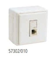 Plx Tomada Rj11(Telefone) Tramo