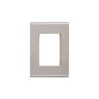 Emb Liz Placa Modular Fendi 3ph Tramontina