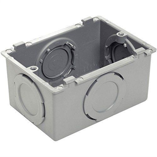Plastibox Tramontina Caixa Multipla X Cz