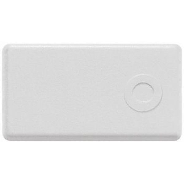 Emb Modulo Tramontina Branco Pulsador Minuteria