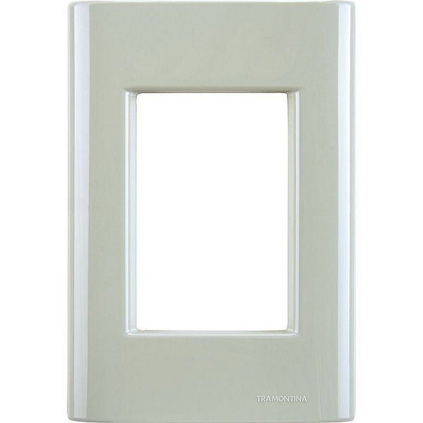 Emb Liz Placa Modular Verde Ardosia 3ph Tramontina