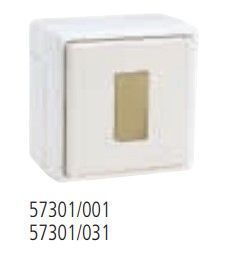 Plx Modular 1p Tom Nova Tramontina