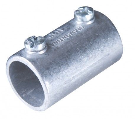 Cinza Condulete Luva De Emenda 1 Tramontina