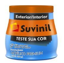 Suvinil Teste Sua Cor Base B 0,2l