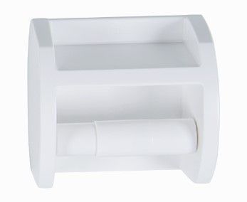 Papeleira Sobrepor Ps1 Branco Astra