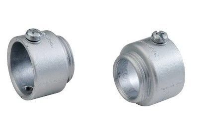 Cinza Conector Condulete 1/2 Tramontina