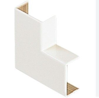Conexao X Tramontina Cotovelo 90g 50x20 Branco