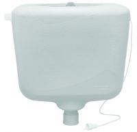 Caixa Descarga Astra 9l Branca
