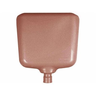 Caixa Descarga Astra 9l Caramelo