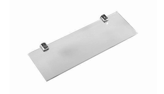 Prateleira Vidro Astra Integral 300x100mm