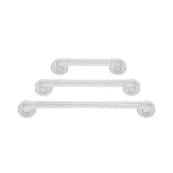 Barra Apoio Pvc Astra 400mm
