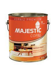 Verniz Renner 3,6l Majestic Copal