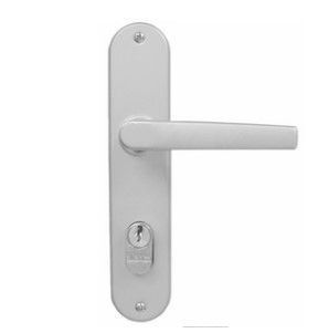 Fechadura Externa Alianca Inox 4600/70 Ip