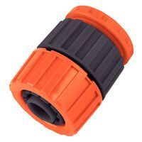 Adaptador  Jardim Com Engate Rosqueado Tramontina