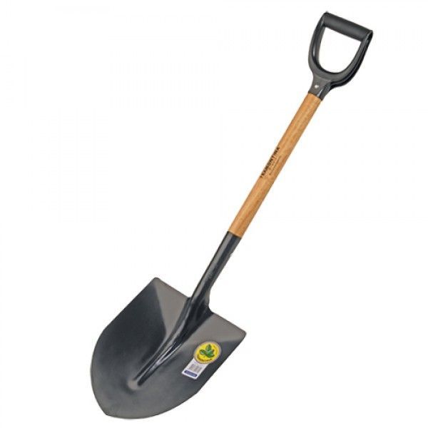 Pa De Bico Tramontina C/ Cabo 71 Cm