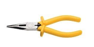 Alicate Bico Meia Cana 6" Tramontina