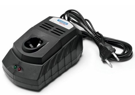 Carregador Tramontina Bivolt P/ Bat. 42402/931