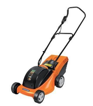 Cortador Grama Eletrico 1300w Ce35p Tramontina
