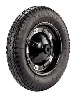 Roda Carrinho Armazem Tramontina