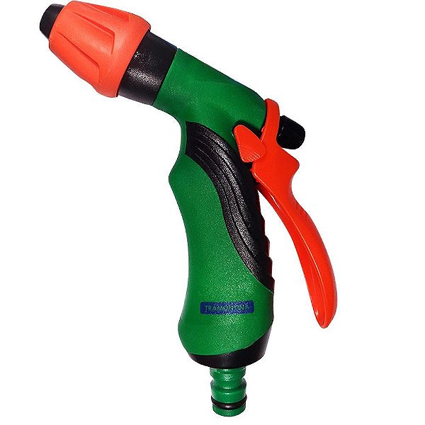 Hidropistola Jato Controlavel Tramontina