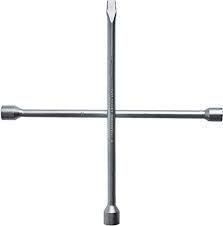 Chave Roda Cruz 17 19 21mm Espatula Tramontina