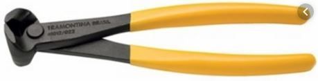 Alicate Corte Frontal 160 Mm Tramontina