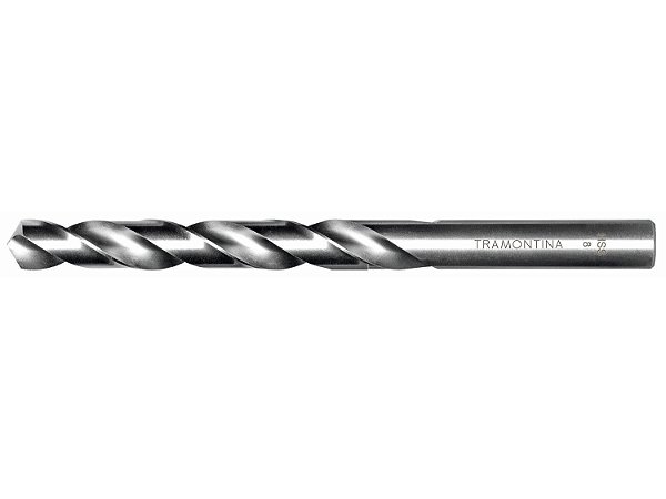 Broca Metal Tramontina 18mm