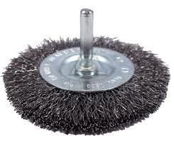 Escova Circular Arame Ond. 3x1/4 Tramontina