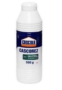 Cola Pva Cascorez 500g