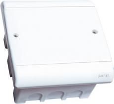 Caixa Passagem Perlex 15x15 Embutir